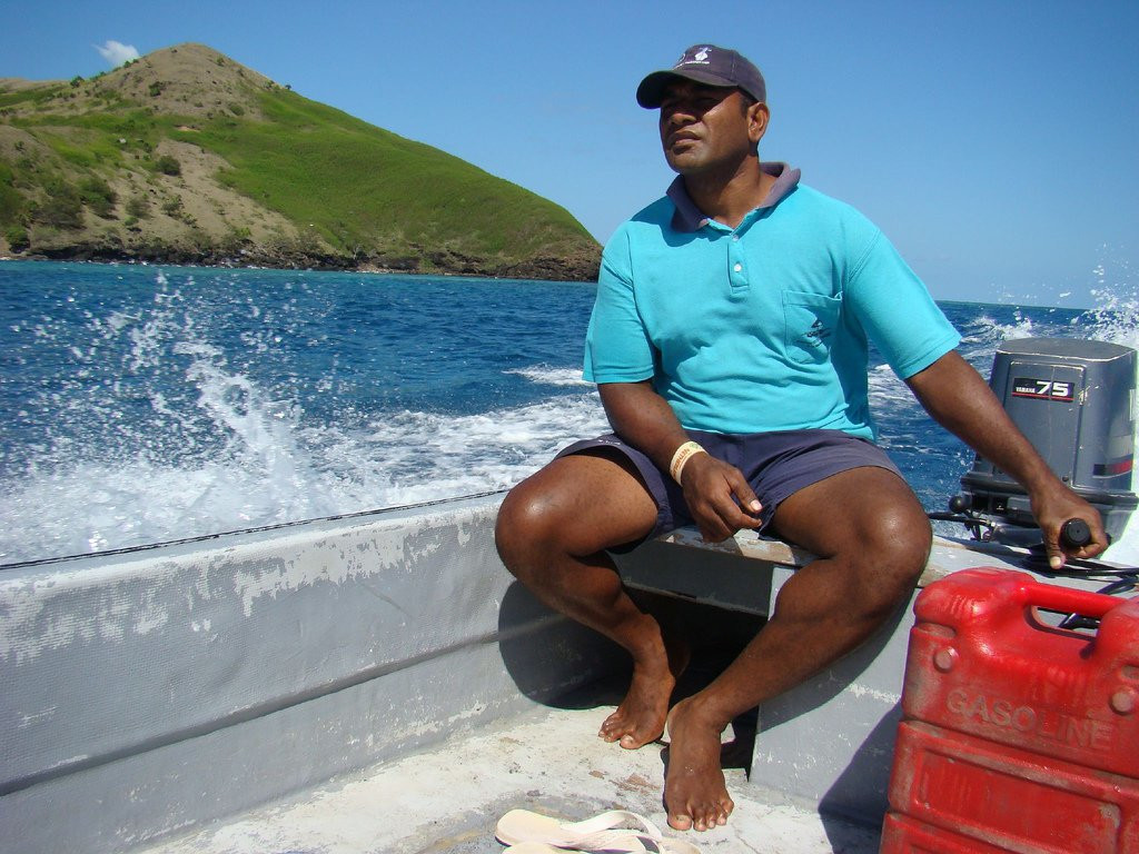 Навити остров, Ясава группа островов, Фиджи, фото № 50161 – фотографии Фиджи