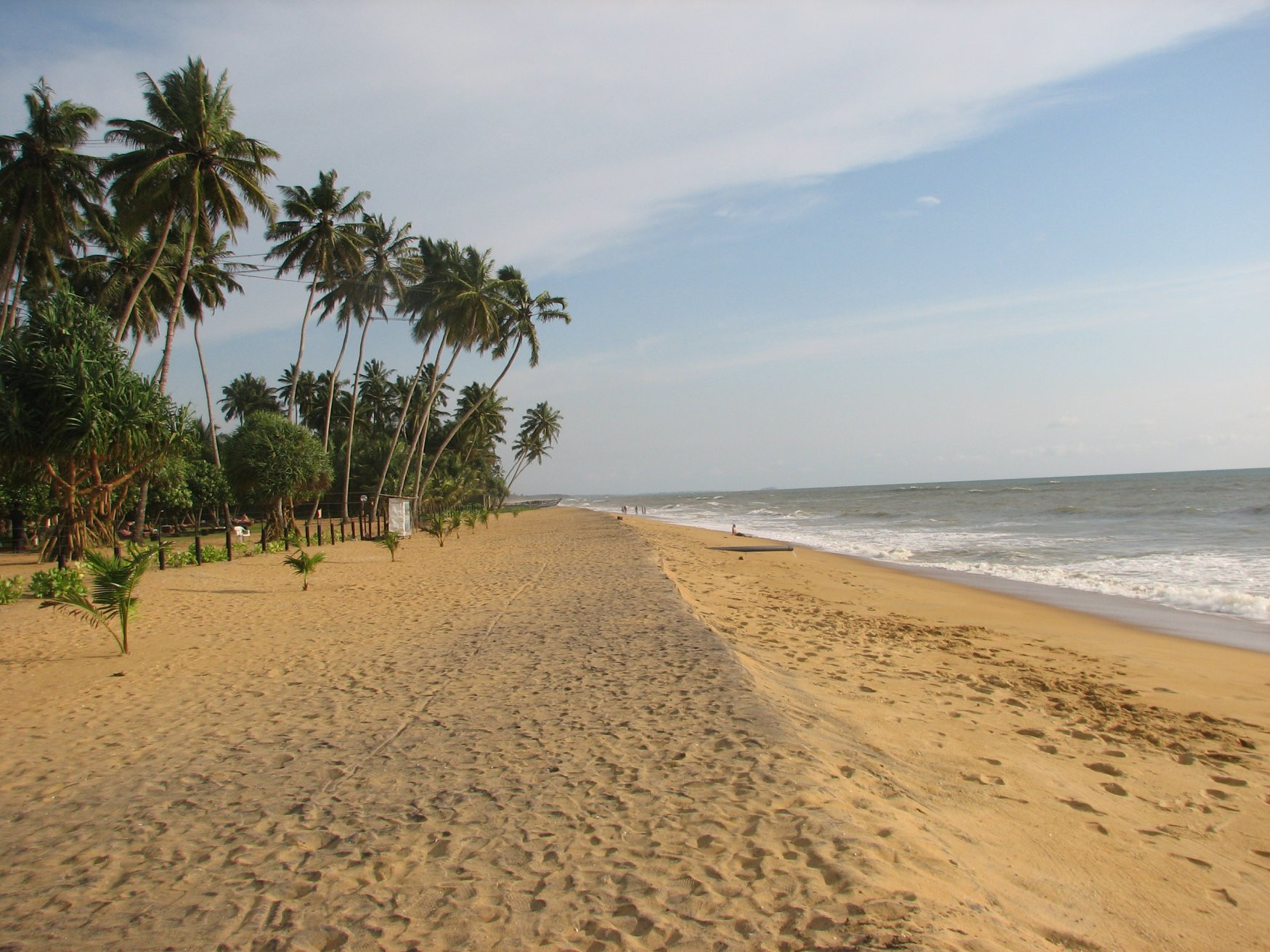 Калутара, Шри-Ланка, фото № 51245 – фотографии Шри-Ланки