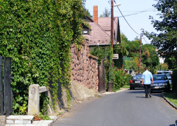 Бадачонь, Балатон озеро, Венгрия, фото № 69712 – фотографии Венгрии