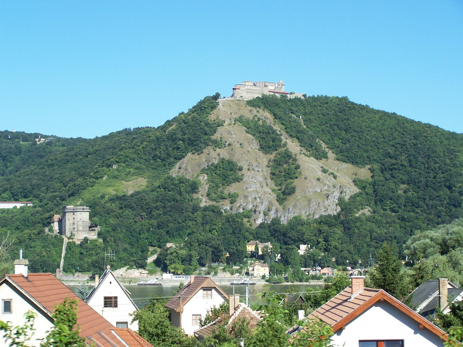 Вишеград, Венгрия, фото № 70146 – фотографии Венгрии