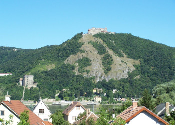 Вишеград, Венгрия, фото № 70146 – фотографии Венгрии
