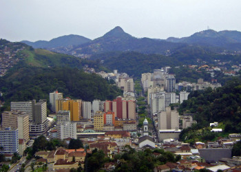 Петрополис – фотографии Бразилии