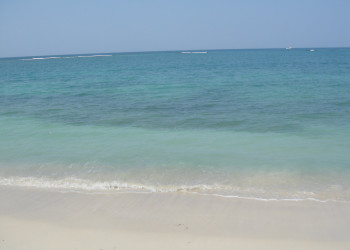 Море в Уайтхаусе, Ямайка. Фото 1 – фотографии Ямайки