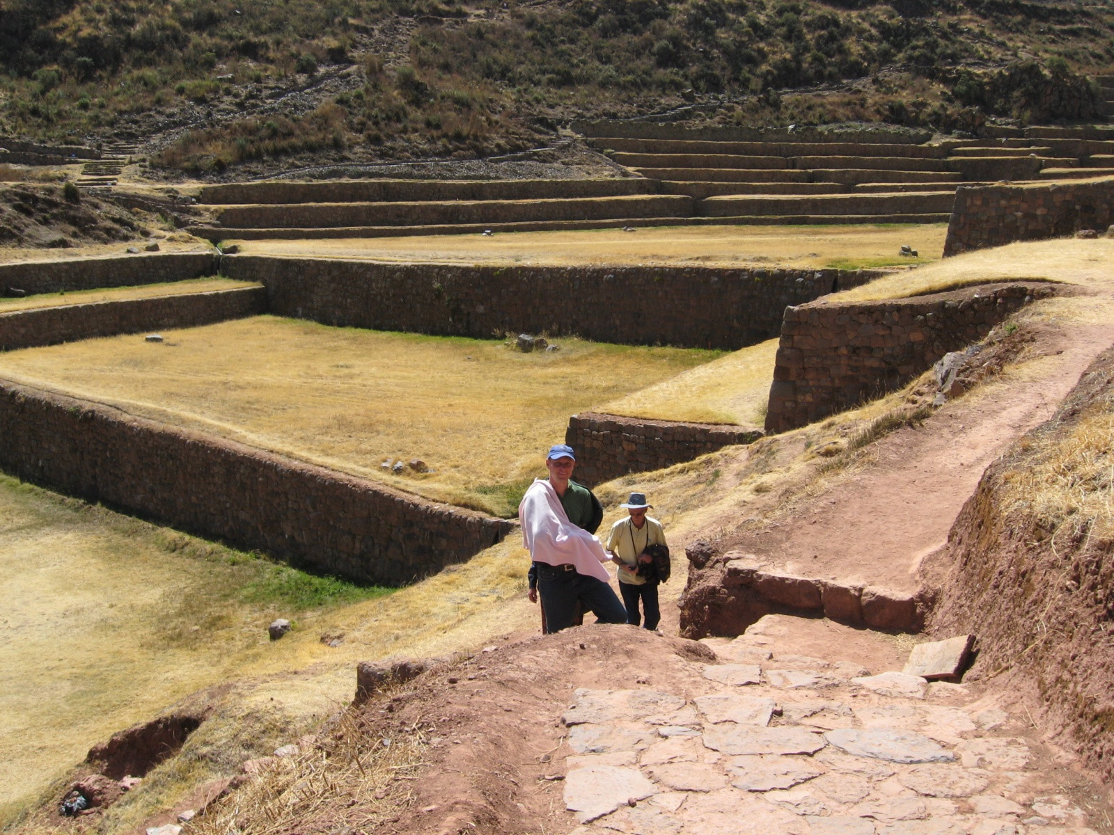 красоты Типона – фотографии Перу