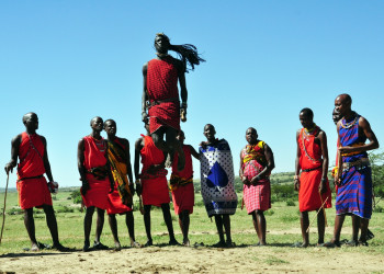 Фотопутешествие по Кении. Фото 3 – фотографии Кении