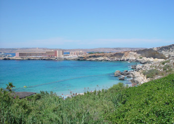 Чиркевва, Мальта остров, Мальта, фото № 43145 – фотографии Мальты