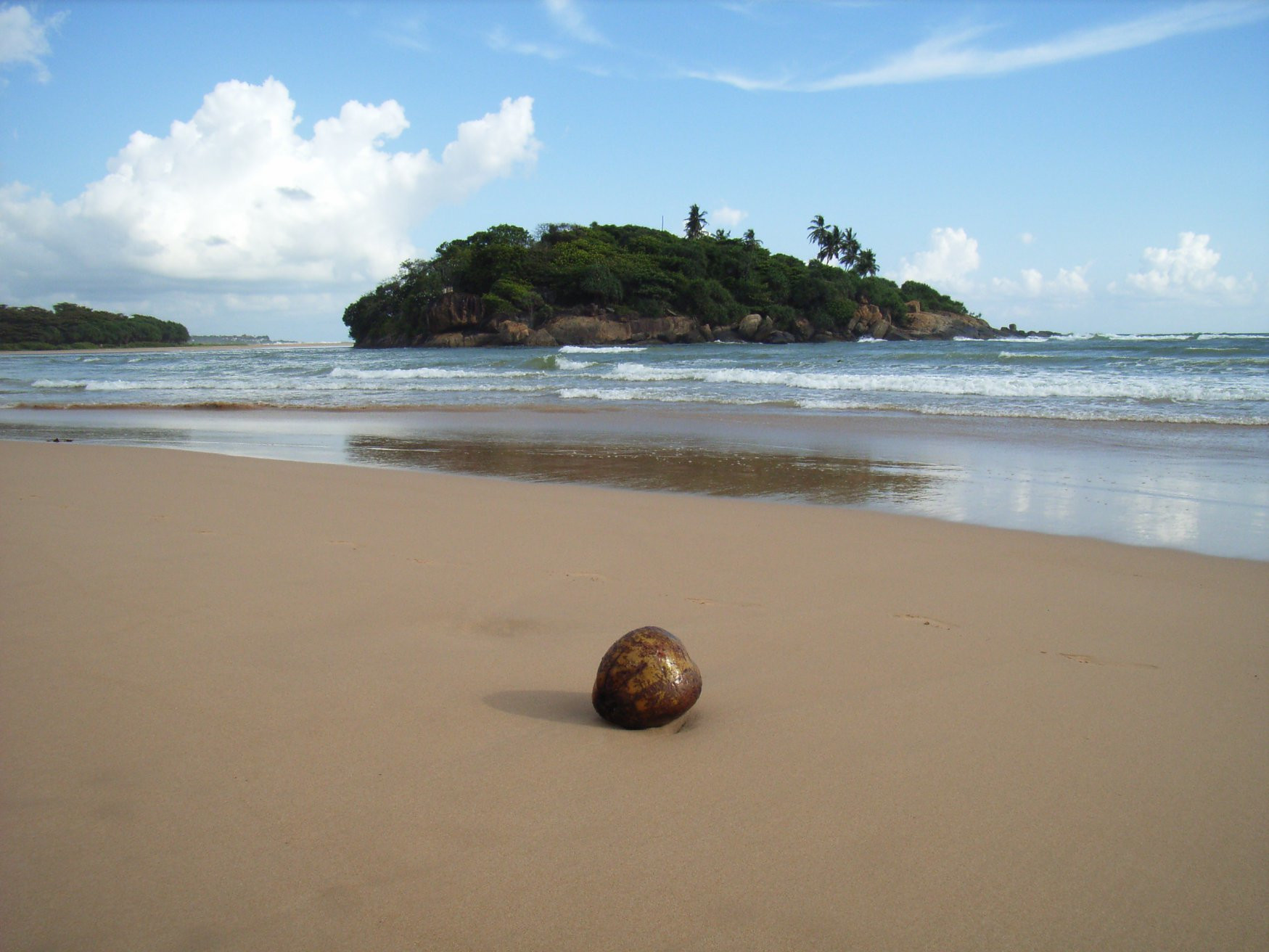 Бентота, Шри-Ланка, фото № 50604 – фотографии Шри-Ланки