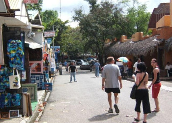 Сосуа, Доминикана, фото № 30695 – фотографии Доминиканы