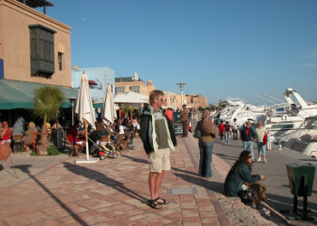 Эль-Гуна, Египет, фото № 35795 – фотографии Египта