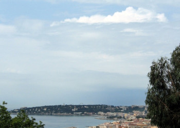 Ментон, Франция. Фото 1 – фотографии Франции