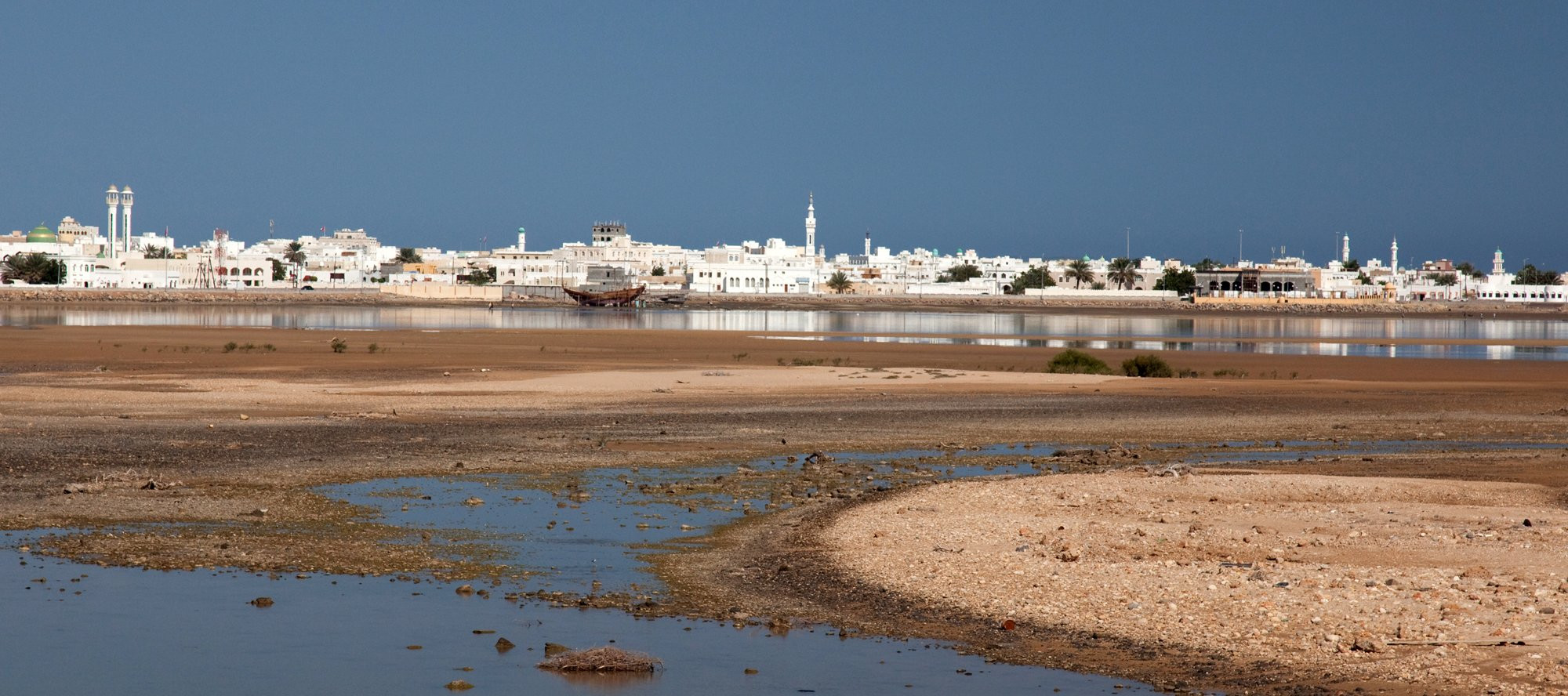 Сур, Оман, фото № 78195 – фотографии Омана