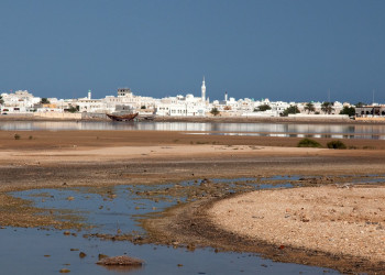 Сур, Оман, фото № 78195 – фотографии Омана
