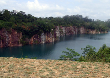 Пулау-Убин остров, Сингапур, фото № 77731 – фотографии Сингапура