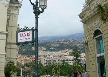 Монте-Карло, Монако, фото № 10333 – фотографии Монако