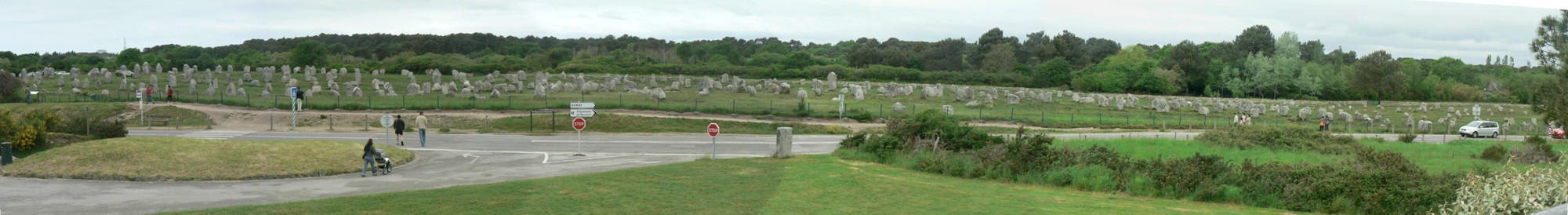 Карнак, Франция. Фото 3 – фотографии Франции