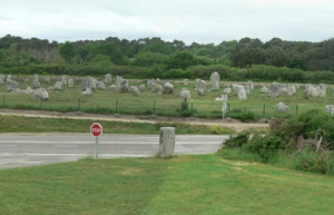 Карнак, Франция. Фото 3 – фотографии Франции