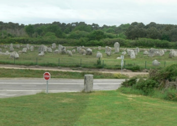 Карнак, Франция. Фото 3 – фотографии Франции