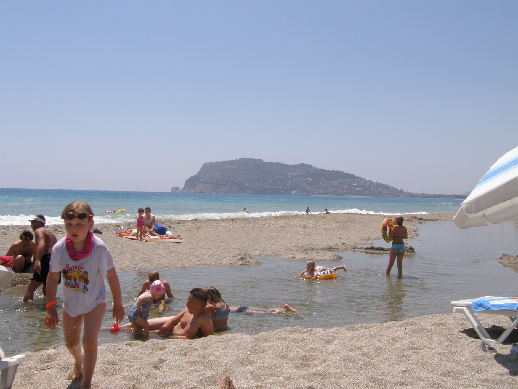 Аланья, Средиземноморский регион, Турция, фото № 46968 – фотографии Турции