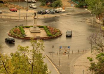 Никосия, Кипр, фото № 38343 – фотографии Кипра