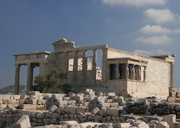 Афины, Аттика, Греция, фото № 66808 – фотографии Греции