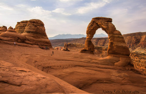 Национальный парк Арки. Фото 32 – фотографии США