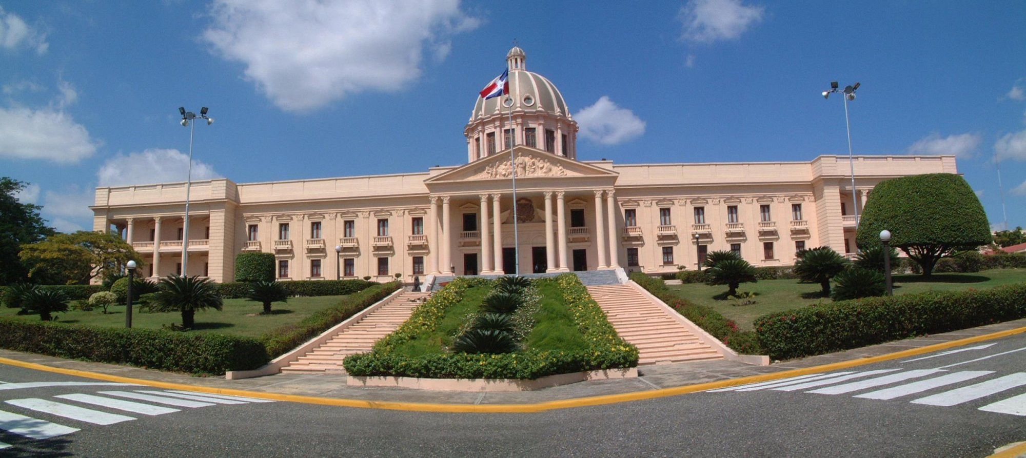 Санто-Доминго, Доминикана, фото № 30814 – фотографии Доминиканы