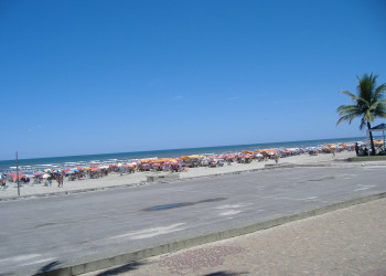 Прая-Гранди, Бразилия, фото № 60003 – фотографии Бразилии