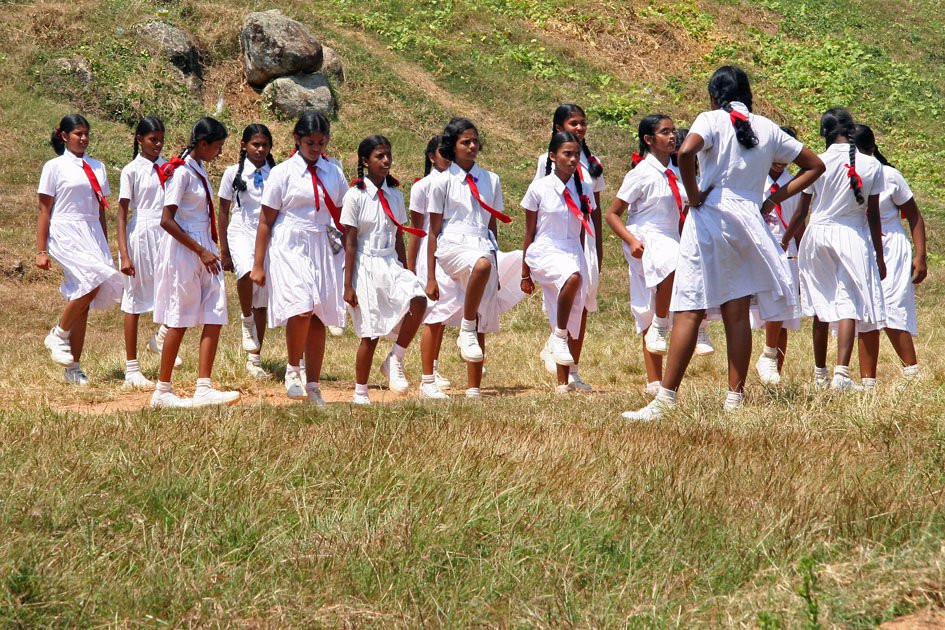 Галле, Шри-Ланка, фото № 50908 – фотографии Шри-Ланки