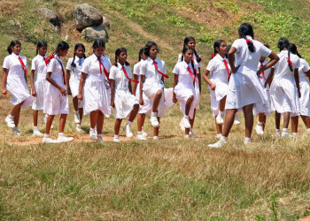 Галле, Шри-Ланка, фото № 50908 – фотографии Шри-Ланки