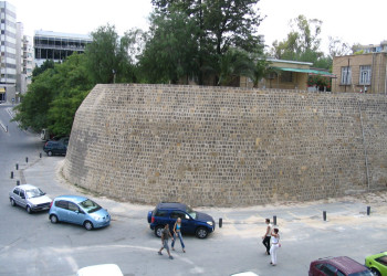 Никосия, Кипр, фото № 38326 – фотографии Кипра