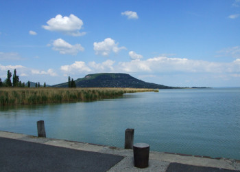 Сиглигет, Балатон озеро, Венгрия, фото № 69891 – фотографии Венгрии