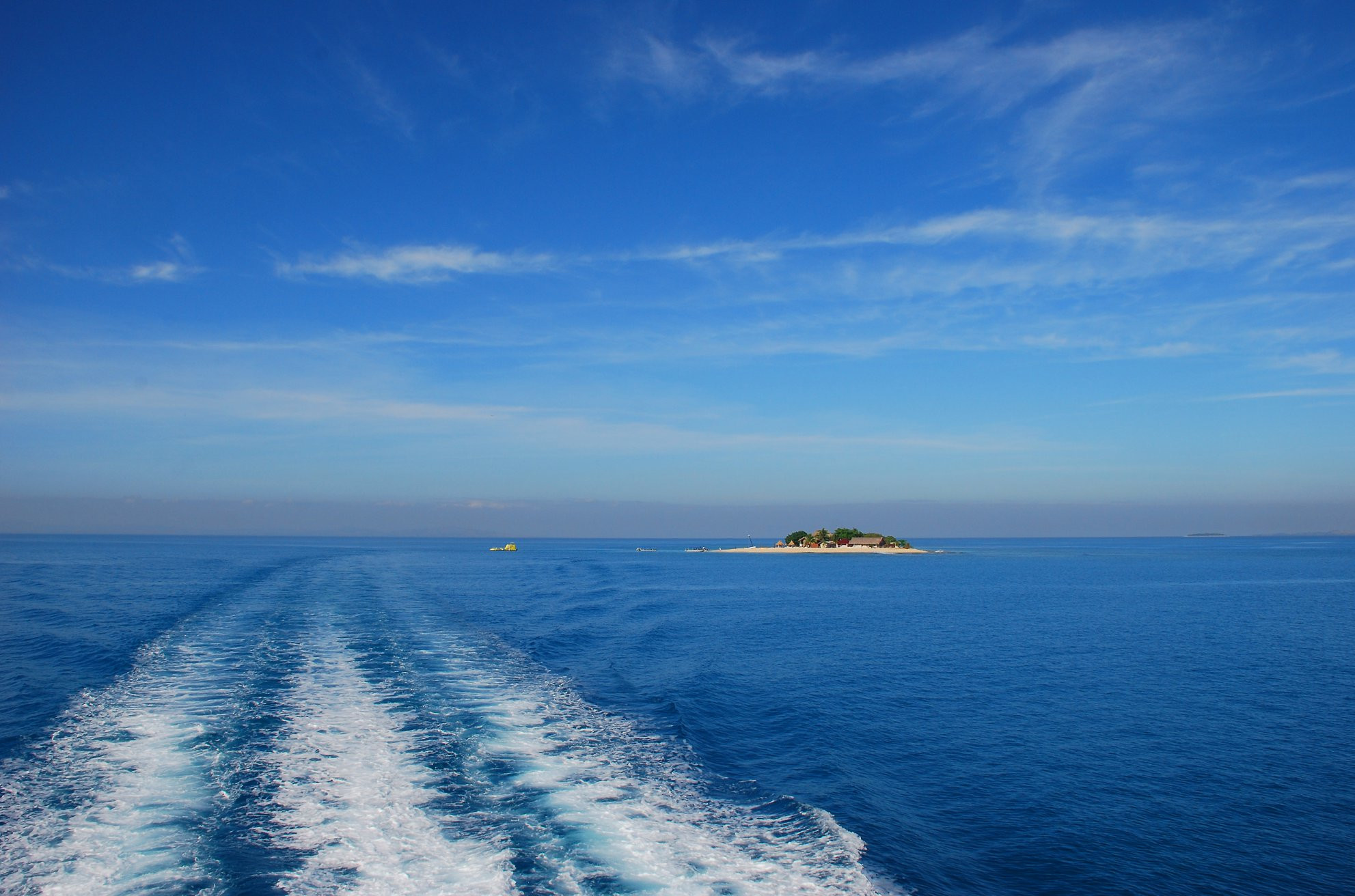 Сауф Си остров, Маманука группа островов, Фиджи, фото № 49092 – фотографии Фиджи