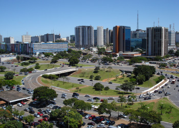 Бразилиа – фотографии Бразилии