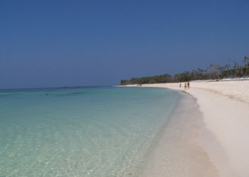 Пляж в Хувентуде, Куба. Фото 4 – фотографии Кубы