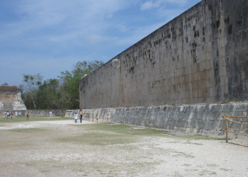 Чичен-Ица, Мексика, фото № 44344 – фотографии Мексики