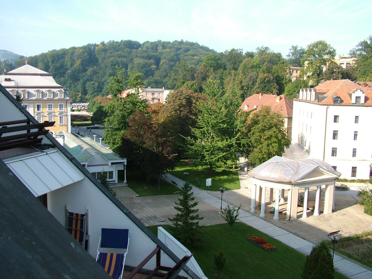 Рогашка Слатина, Словения, фото № 57492 – фотографии Словении