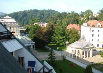 Рогашка Слатина, Словения, фото № 57492 – фотографии Словении