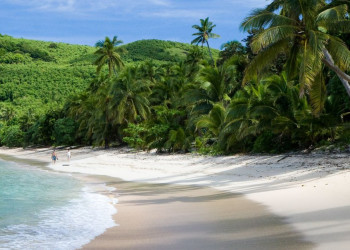 Вайа остров, Ясава группа островов, Фиджи, фото № 49906 – фотографии Фиджи