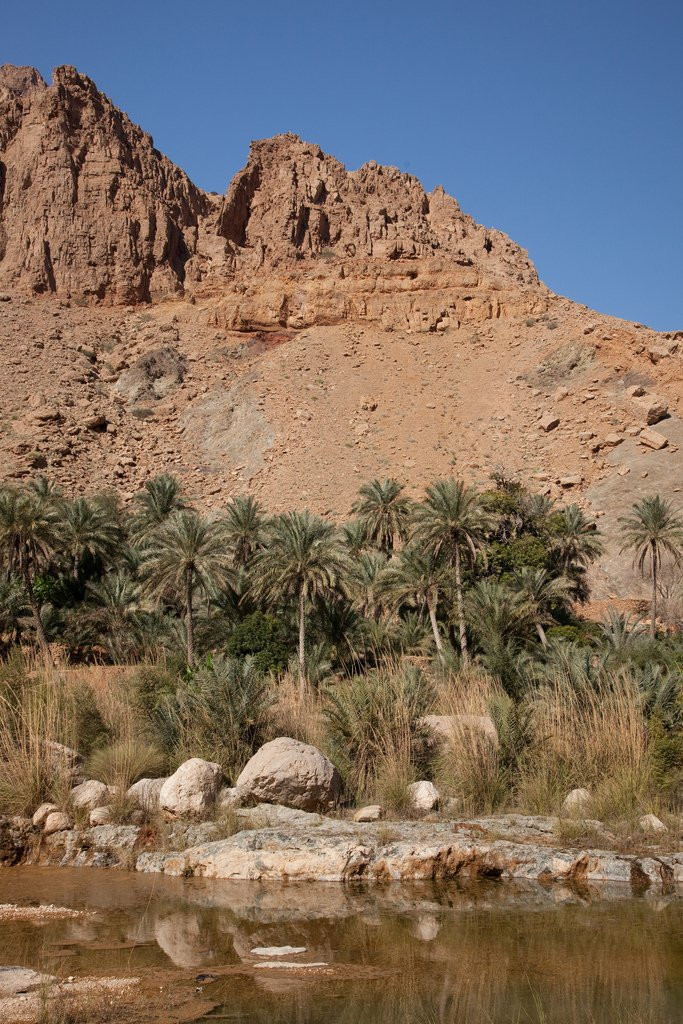 Оман, фото № 5221 – фотографии Омана