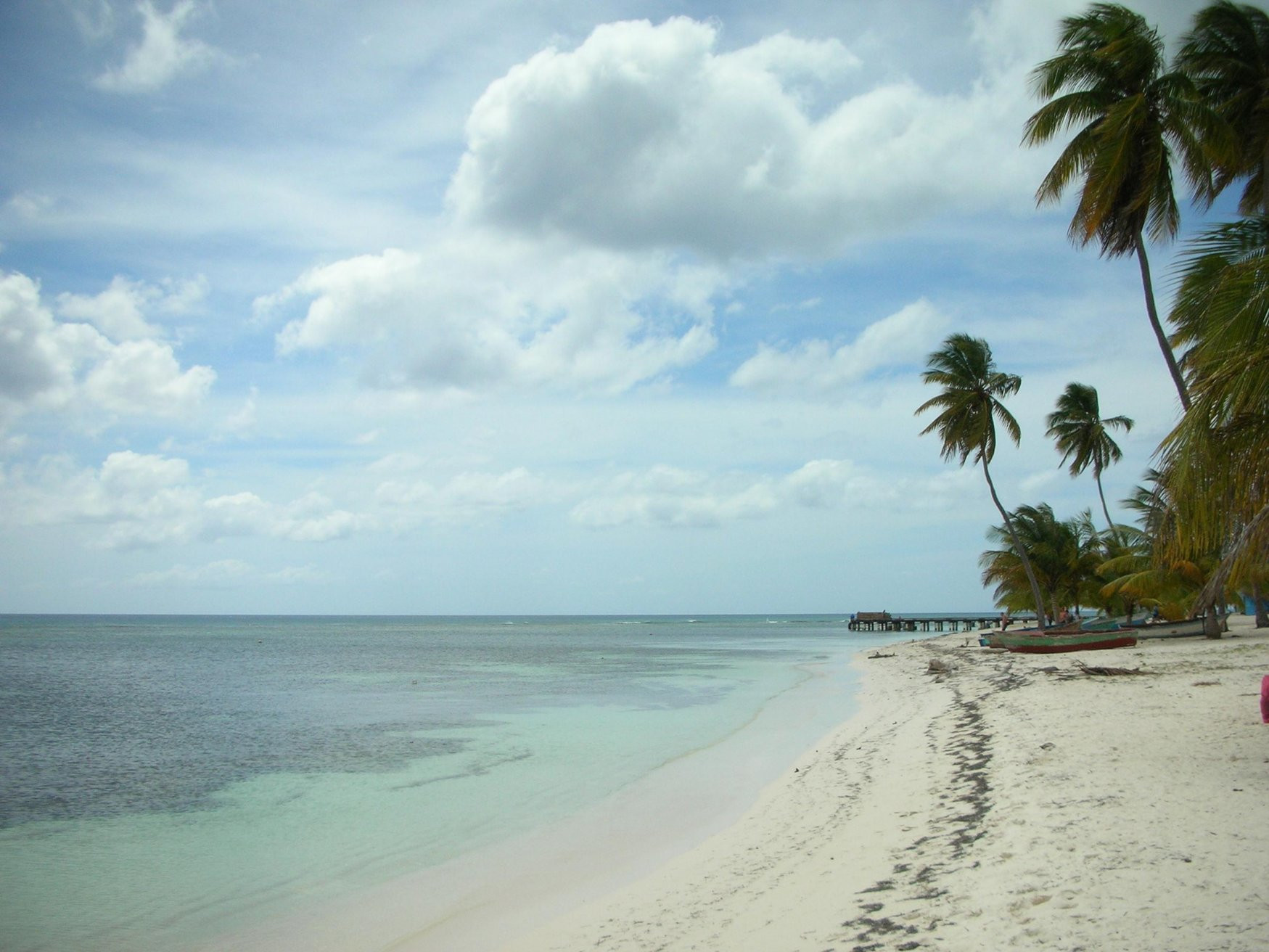 Байяибе, Доминикана, фото № 30278 – фотографии Доминиканы