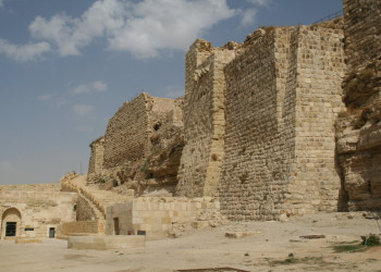 Карак, Иордания, фото № 36815 – фотографии Иордании