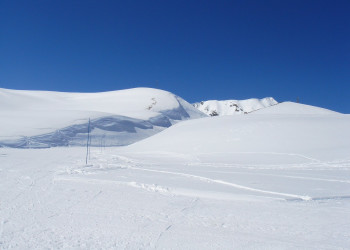 Снег в Пейзе-Валландри, Франция. Фото 2 – фотографии Франции