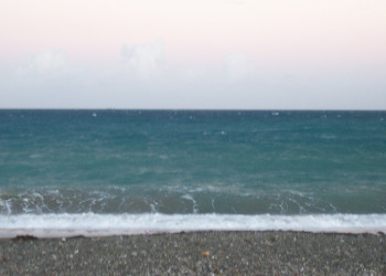 Море в Порт Рояле, Ямайка. Фото 1 – фотографии Ямайки