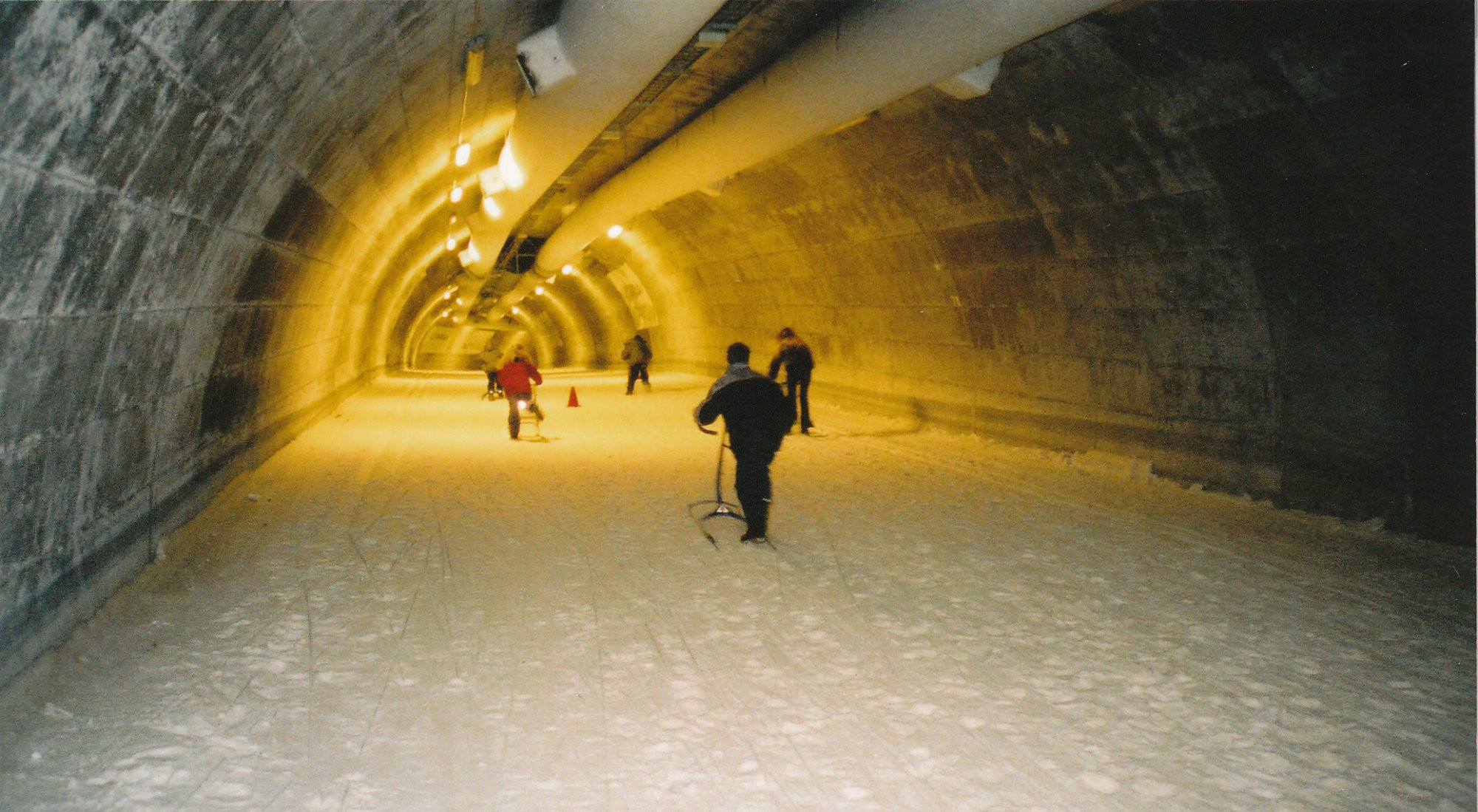 Вуокатти, Финляндия, фото № 74497 – фотографии Финляндии