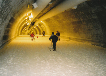 Вуокатти, Финляндия, фото № 74497 – фотографии Финляндии