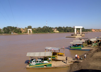 Пуэрто-Мальдонадо – фотографии Перу