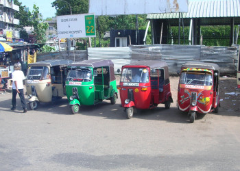 Коломбо, Шри-Ланка, фото № 51597 – фотографии Шри-Ланки