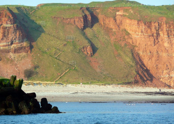 Гельголанд острова, Северная Германия, Германия, фото № 73811 – фотографии Германии