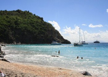 Сен-Бартелеми, фото № 1422 – фотографии Сен-Бартелеми