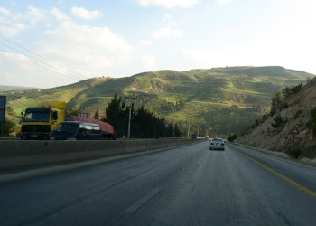 Ирбид, Иордания, фото № 36796 – фотографии Иордании